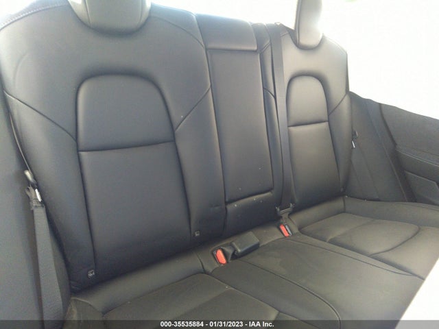 Tesla Model 3 Long Range 2022 5YJ3E1EBXNF297401 Image 8