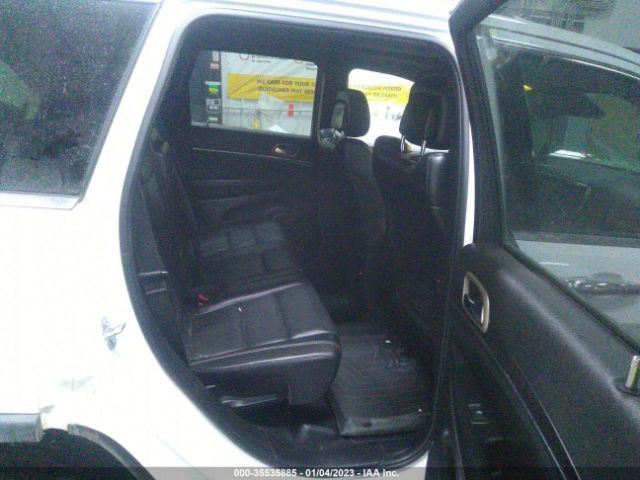 1C4RJFBM1EC418435 Jeep Grand Cherokee Limited