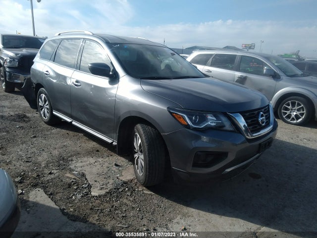 Nissan Pathfinder 2020 5N1DR2AN8LC639478 Image 15