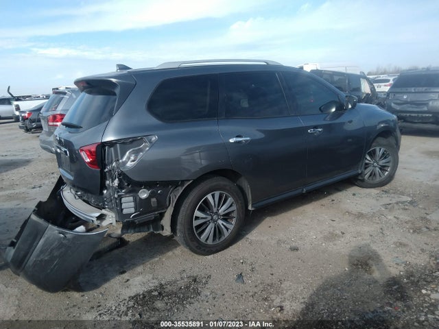 Nissan Pathfinder 2020 5N1DR2AN8LC639478 Image 18