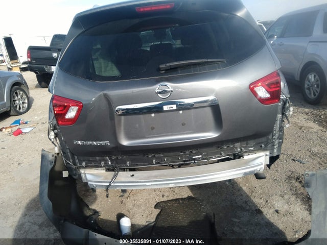 Nissan Pathfinder 2020 5N1DR2AN8LC639478 Image 20