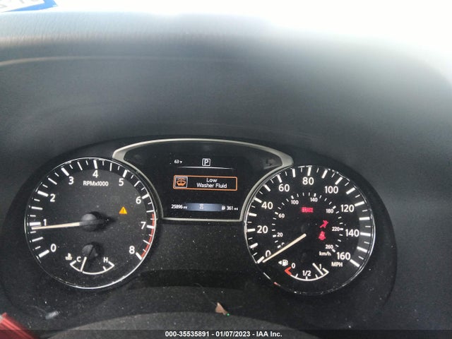 Nissan Pathfinder 2020 5N1DR2AN8LC639478 Image 21