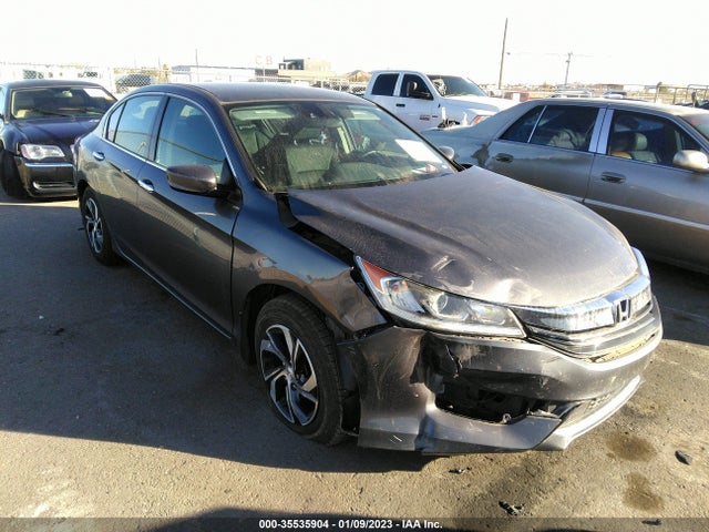 Honda k24w1 2016 1HGCR2F45GA166108 Image 17