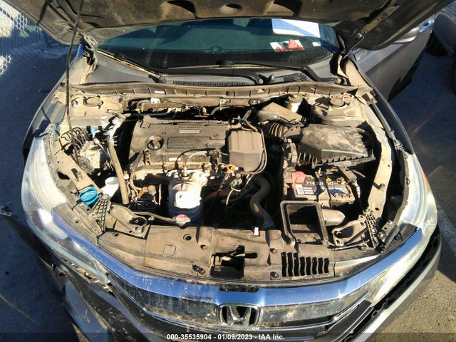 Honda k24w1 2016 1HGCR2F45GA166108 Image 26