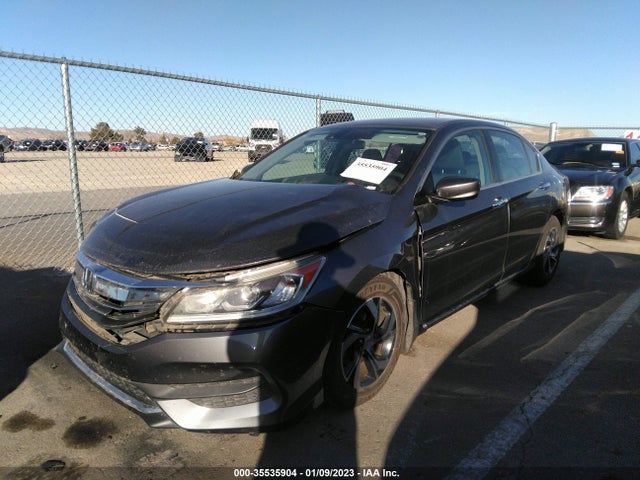 Honda k24w1 2016 1HGCR2F45GA166108 Image 18