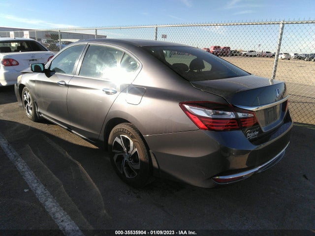 Honda k24w1 2016 1HGCR2F45GA166108 Image 19