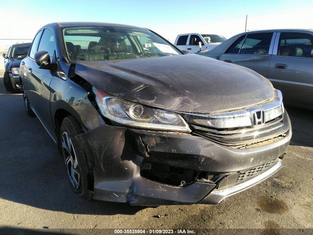 Honda k24w1 2016 1HGCR2F45GA166108 Image 22