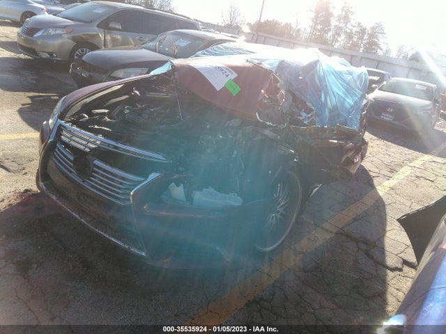 2014 Lexus LS, VIN: JTHBL5EF6E5127547