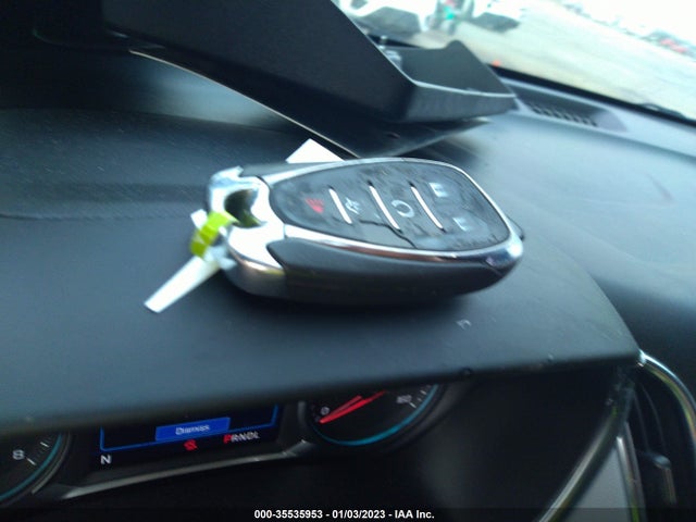 Chevrolet EQUINOX LT 2019 2GNAXJEVXK6152928 Image 3