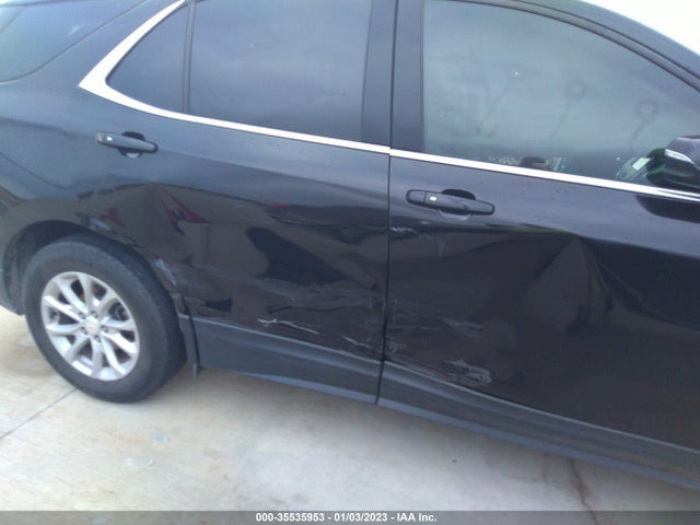Chevrolet EQUINOX LT 2019 2GNAXJEVXK6152928 Image 7