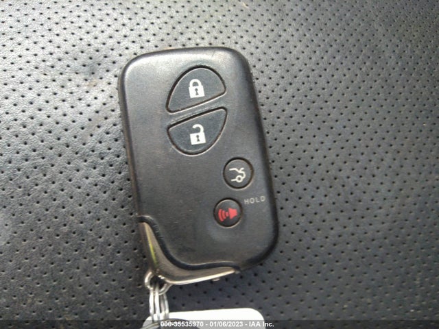 Lexus IS 250 2007 JTHBK262072032354 Image 3