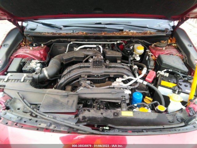 Subaru Crosstrek Premium 2019 JF2GTACCXKH382965 Image 11