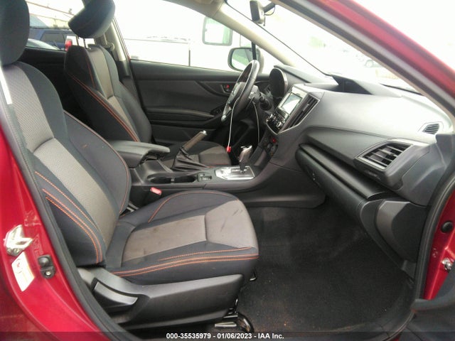 Subaru Crosstrek Premium 2019 JF2GTACCXKH382965 Image 6