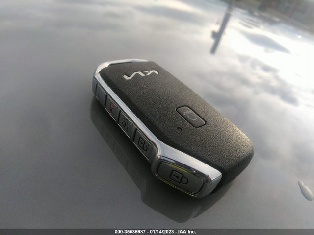 2022 Kia K5, VIN: 5XXG64J25NG087999