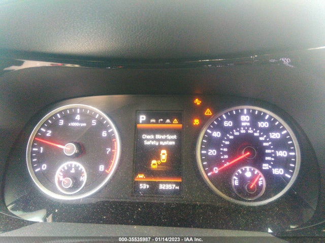 2022 Kia K5, VIN: 5XXG64J25NG087999