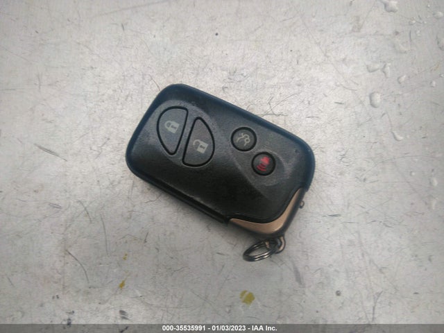 JTHBK262662010552 Lexus Is 250 Auto