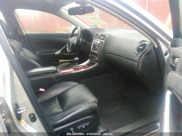 JTHBK262662010552 Lexus Is 250 Auto