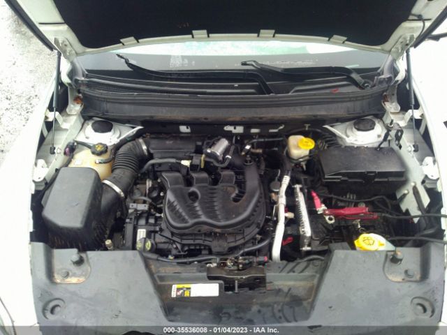 1C4PJLCS0GW216769 Jeep Cherokee Latitude