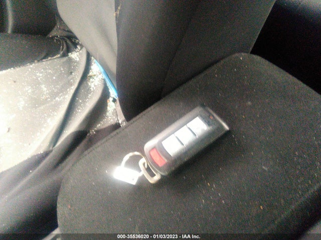JA32V6FV5CU030915 Mitsubishi Lancer