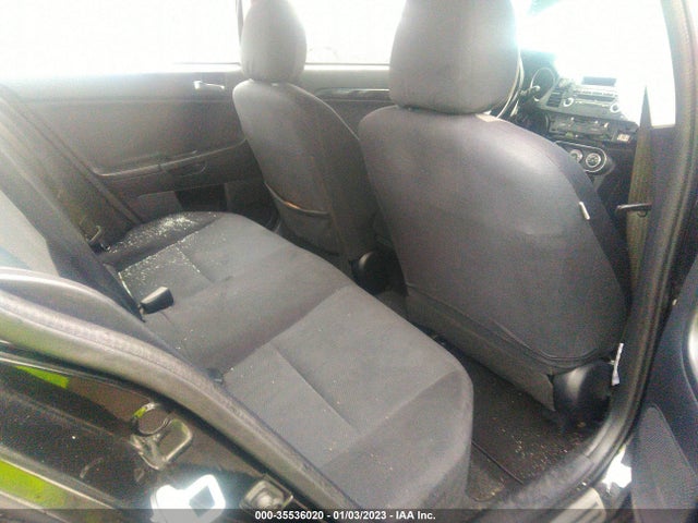 JA32V6FV5CU030915 Mitsubishi Lancer