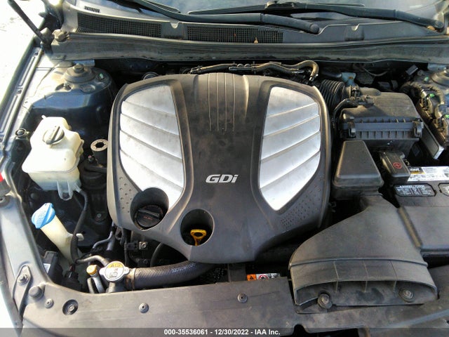 2015 Kia Cadenza, VIN: KNALN4D77F5190935