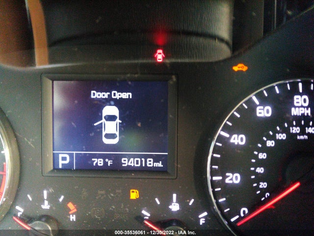 2015 Kia Cadenza, VIN: KNALN4D77F5190935