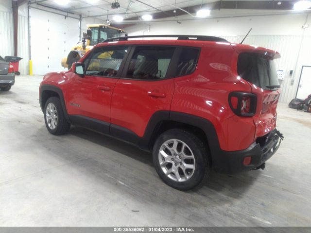 ZACCJBBB6HPG49103 Jeep Renegade Latitude
