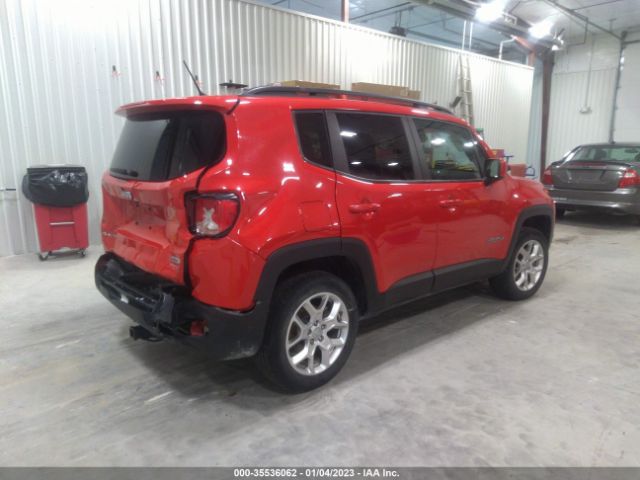 ZACCJBBB6HPG49103 Jeep Renegade Latitude
