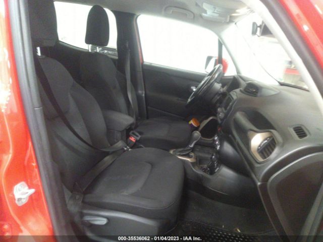 ZACCJBBB6HPG49103 Jeep Renegade Latitude