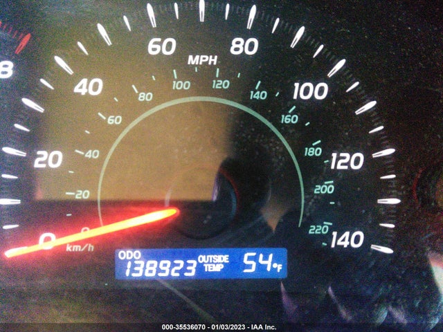 2008 TOYOTA CAMRY VIN: 4T1BE46KX8U761774