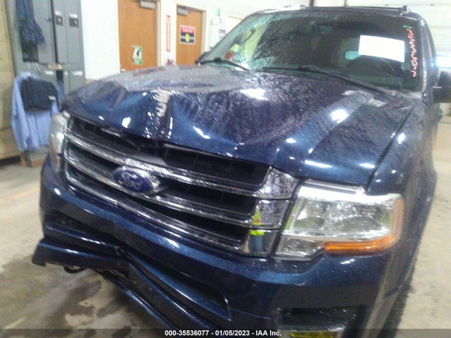 2015 Ford Expedition, VIN: 1FMJU1JTXFEF49509