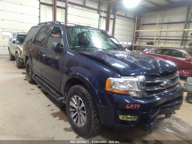 2015 Ford Expedition, VIN: 1FMJU1JTXFEF49509