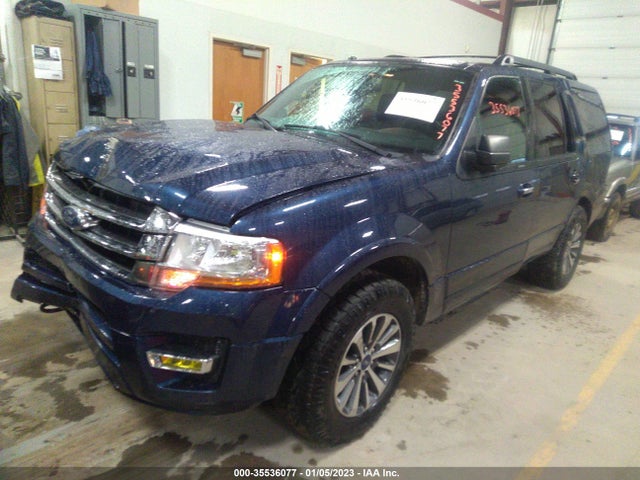 2015 Ford Expedition, VIN: 1FMJU1JTXFEF49509