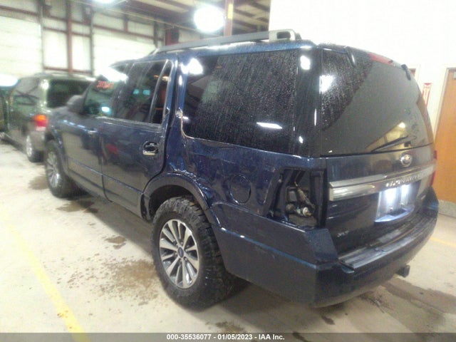 2015 Ford Expedition, VIN: 1FMJU1JTXFEF49509