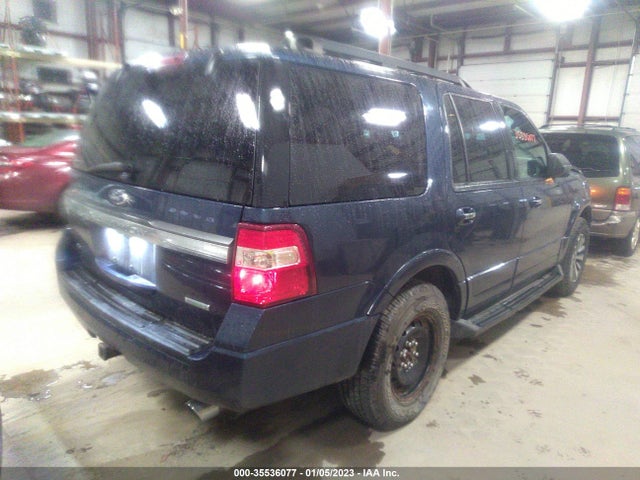 2015 Ford Expedition, VIN: 1FMJU1JTXFEF49509