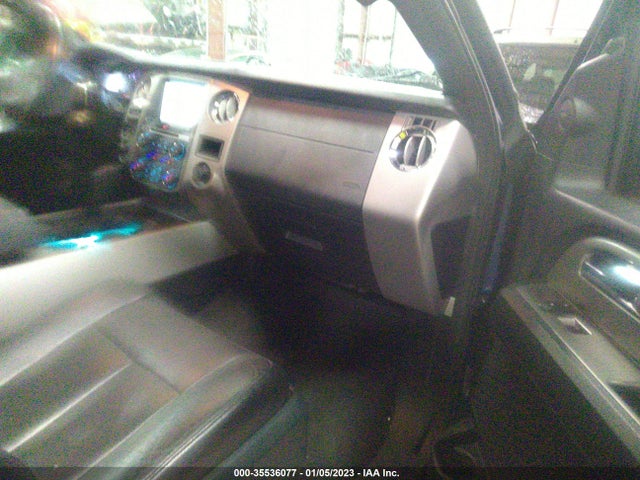 2015 Ford Expedition, VIN: 1FMJU1JTXFEF49509