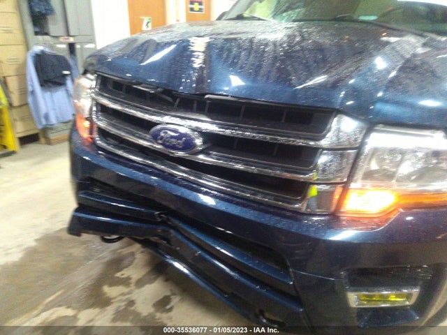 2015 Ford Expedition, VIN: 1FMJU1JTXFEF49509