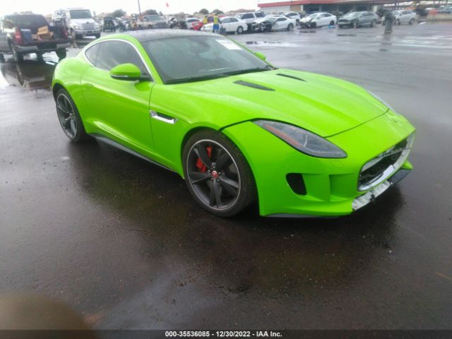 SAJWA6DA2FMK15928 auction archive image