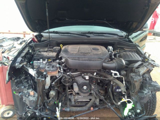 1C4RJFLG1LC310614 Jeep Grand Cherokee Trailhawk