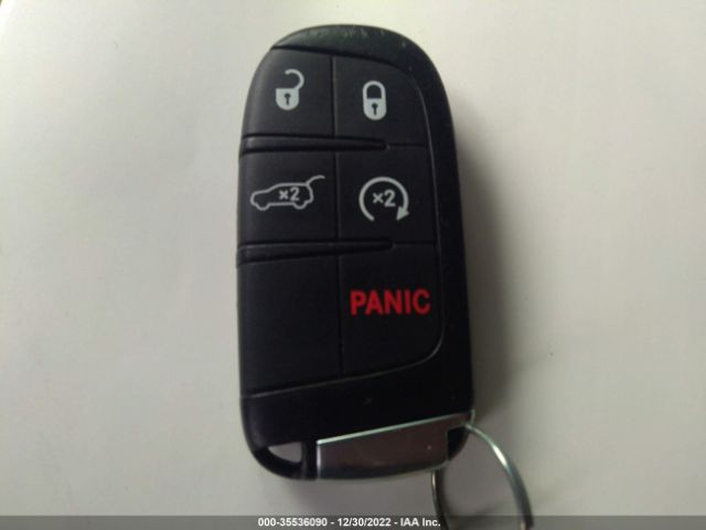1C4RJFLG1LC310614 Jeep Grand Cherokee Trailhawk