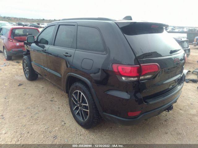 1C4RJFLG1LC310614 Jeep Grand Cherokee Trailhawk