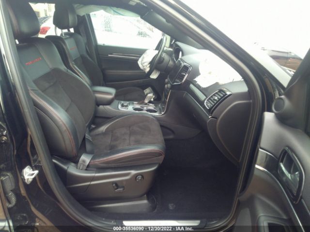 1C4RJFLG1LC310614 Jeep Grand Cherokee Trailhawk