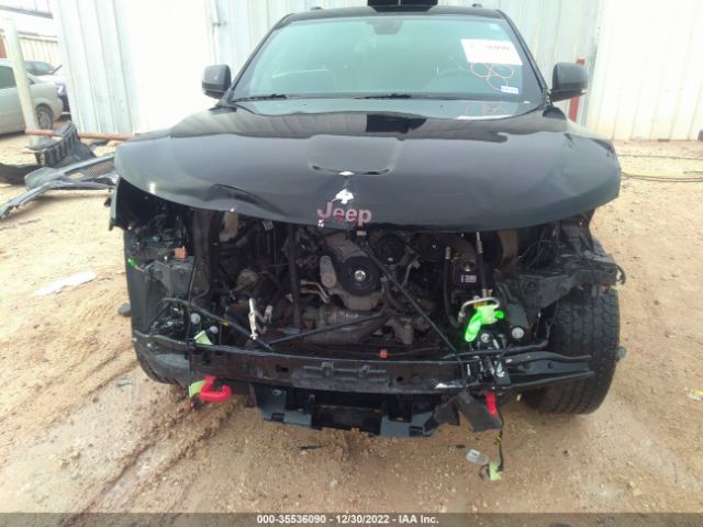 1C4RJFLG1LC310614 Jeep Grand Cherokee Trailhawk