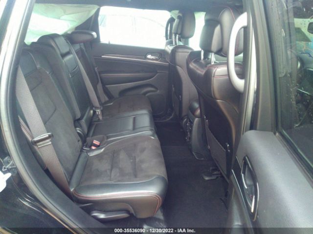 1C4RJFLG1LC310614 Jeep Grand Cherokee Trailhawk