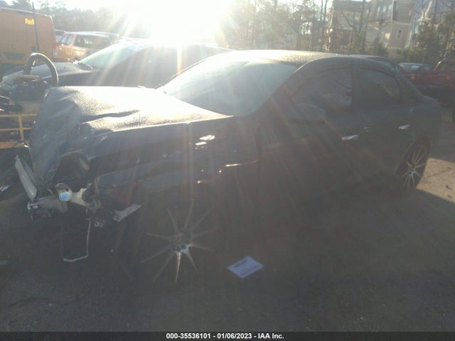 WAUBFAFL5BN007642 Audi A4 2.0t Premium