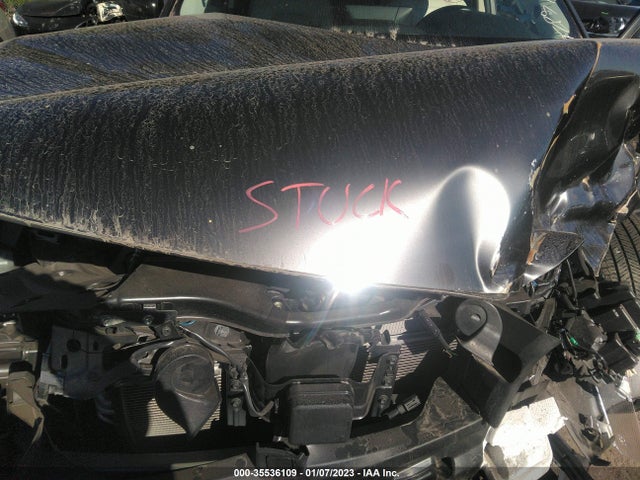 2021 MAZDA CX-5 TOURING VIN: JM3KFACM5M1371626