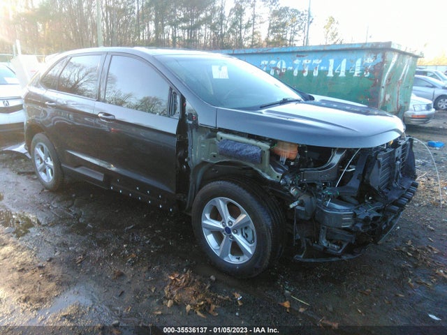 2015 Ford Edge, VIN: 2FMTK3G93FBB70580
