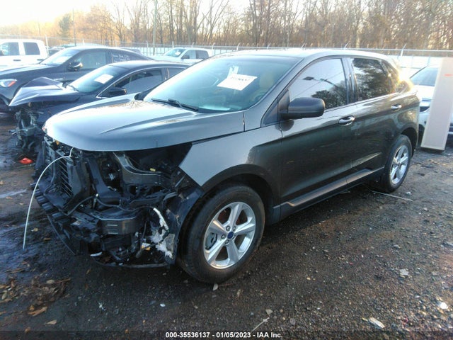 2015 Ford Edge, VIN: 2FMTK3G93FBB70580