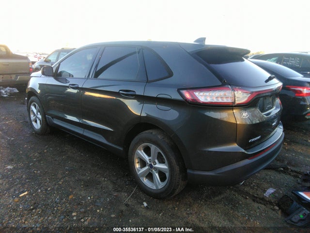2015 Ford Edge, VIN: 2FMTK3G93FBB70580