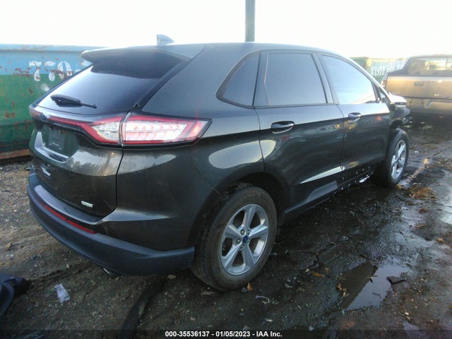 2015 Ford Edge, VIN: 2FMTK3G93FBB70580